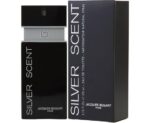 Jacques Bogart Silver Scent EDT 100ML