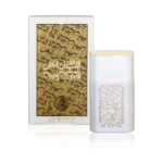 AFP Attar Al Layal White EDP 100ML