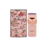 Khadlaj Rose And Romance EDP 100ML