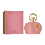 Afnan Supremacy Pink EDP 100ML
