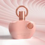 Afnan Supremacy Pink EDP 100ML - Image 2