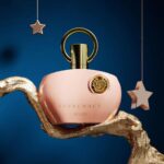 Afnan Supremacy Pink EDP 100ML - Image 3