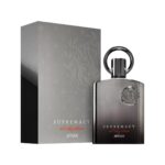 Afnan Supremacy Not Only Intense 100ML