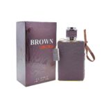 Glam London Brown Orchid EDP 100ML