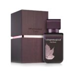 Rasasi La Yuqawam Pour Femme EDP 75ML
