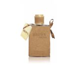 Glam London Brown Orchid Gold EDP 100ML - Image 2