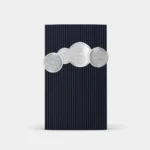 Afnan Tribute Blue EDP 100ML - Image 3
