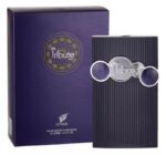 Afnan Tribute Blue EDP 100ML