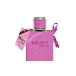 Glam London Brown Orchid Rose EDP 100ML - Image 2