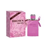 Glam London Brown Orchid Rose EDP 100ML