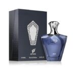 Afnan Turathi Homme Blue EDP 90ML