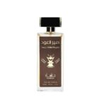 Manasik Ameer Al Oud Original EDP 100ML - Image 2