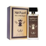Manasik Ameer Al Oud Original EDP 100ML
