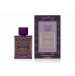 AFP Badr Al Oud Amethyst EDP 100ML