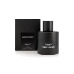 Brandy Ambre Leather EDP 100ML