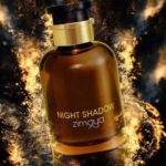 Zimaya Night Shadow EDP 100ML - Image 2