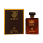Al Turas French Oud EDT 100ML