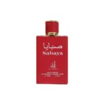 Al Turas Sabaya EDP 100ML - Image 2