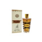 Al Turas Oud Modern EDP 100ML