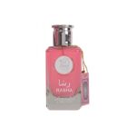 Al Turas Rasha EDP 100ML - Image 2