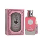 Al Turas Rasha EDP 100ML
