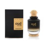 Khadlaj Oud Noir EDP 100ML