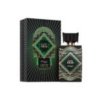 Zimaya Happy Oud EDP 100ML