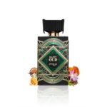 Zimaya Happy Oud EDP 100ML - Image 2