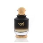 Khadlaj Oud Noir EDP 100ML - Image 2