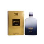 T/D Orchid For Men EDT 100ML