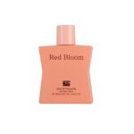 T/D Red Bloom EDT 100ML - Image 2