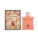 T/D Red Bloom EDT 100ML