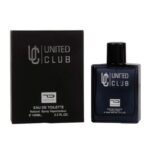 United Club EDT 100ML