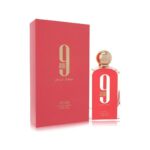 Afnan 9AM Femme EDP 100ML