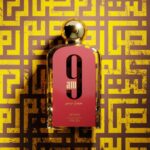 Afnan 9AM Femme EDP 100ML - Image 2
