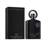 Afnan Supremacy Noir EDP 100ML