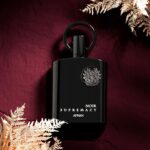 Afnan Supremacy Noir EDP 100ML - Image 2