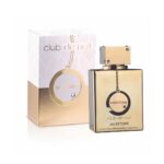 Club De Nuit Milestone EDP 105 ML