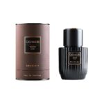 Khadlaj Cashmere Warm Oud 100ML