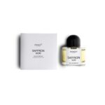 Brandy Saffron Noir EDP 100ML