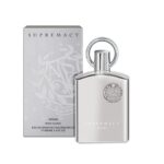 Afnan Supremacy Silver EDP 100ML