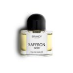 Brandy Saffron Noir EDP 100ML - Image 2