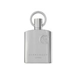 Afnan Supremacy Silver EDP 100ML - Image 2