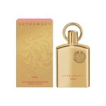 Afnan Supremacy Gold EDP 100ML