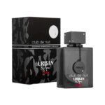 Club De Nuit Urban Man Elixir EDP 105ML