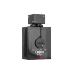 Club De Nuit Urban Man Elixir EDP 105ML - Image 2