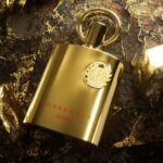Afnan Supremacy Gold EDP 100ML - Image 2