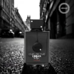 Club De Nuit Urban Man Elixir EDP 105ML - Image 4