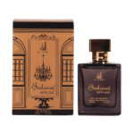 Al Turas Bakarat Satin Oud EDT 100ML