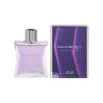 Rasasi Daarej Pour Femme EDP 100ML